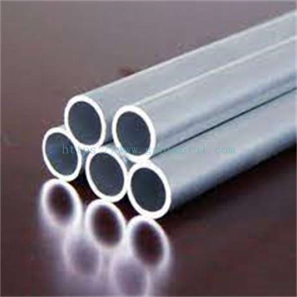 Aluminum Pipe&Tube